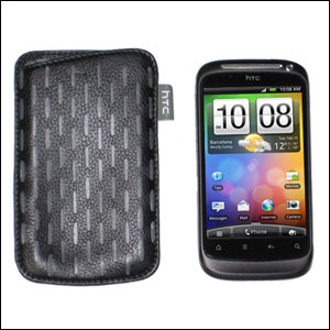 HTC Desire S Meteor Slip Pouch PO S570
