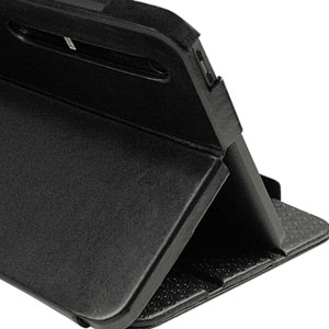Noreve Tradition Leather Case for Motorola XOOM