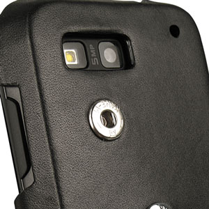 Housse Cuir Motorola DEFY Noreve Tradition A