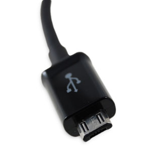 Genuine Samsung Galaxy S2 i9100 Micro USB to USB Converter