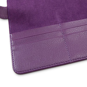 SD TabletWear Advanced Motorola XOOM Case - Purple