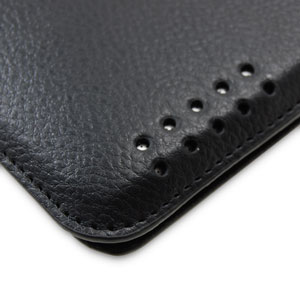 SD TabletWear SuperSlim iPad 2 Case - Black
