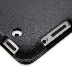 SD TabletWear SuperSlim iPad 2 Case - Black