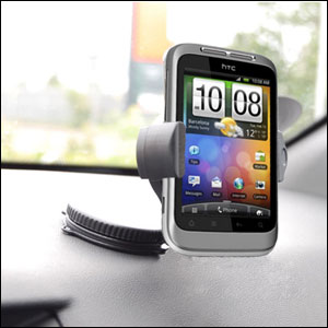 The Ultimate HTC Wildfire S Accessory Pack