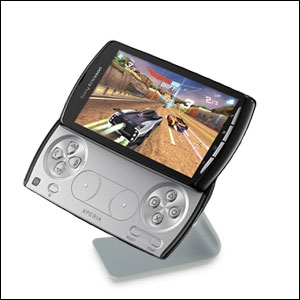 The Ultimate Sony Ericsson XPERIA Play Accessory Pack