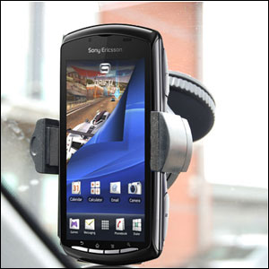 The Ultimate Sony Ericsson XPERIA Play Accessory Pack