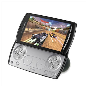 The Ultimate Sony Ericsson XPERIA Play Accessory Pack