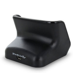 LG Optimus 2X Desktop Sync and Charge Cradle