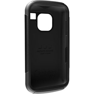 Coque Nokia E5 OtterBox Commuter - avant coque seule
