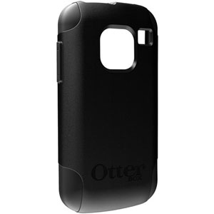 Coque Nokia E5 OtterBox Commuter - arrière coque seule