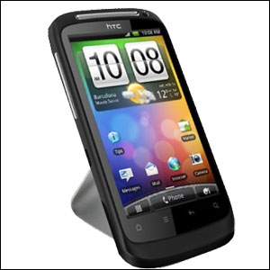 The Ultimate HTC Desire S Accessory Pack