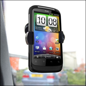 The Ultimate HTC Desire S Accessory Pack