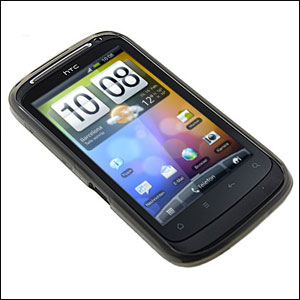 The Ultimate HTC Desire S Accessory Pack