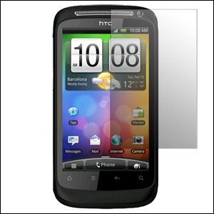 The Ultimate HTC Desire S Accessory Pack