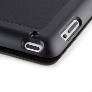 Speck FitFolio Cover for iPad 2 - Black