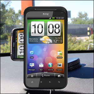 The Ultimate HTC Incredible S Accessory Pack