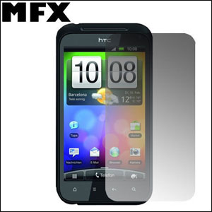 The Ultimate HTC Incredible S Accessory Pack