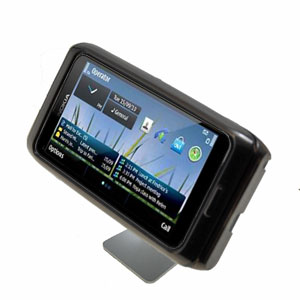 The Ultimate Nokia E7 Accessory Pack