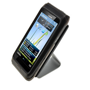 The Ultimate Nokia E7 Accessory Pack