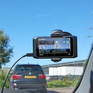 The Ultimate Nokia E7 Accessory Pack