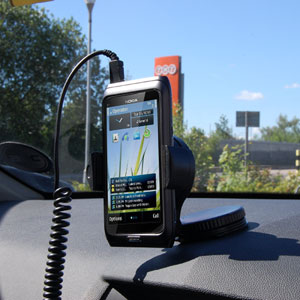 The Ultimate Nokia E7 Accessory Pack