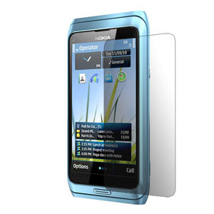 The Ultimate Nokia E7 Accessory Pack