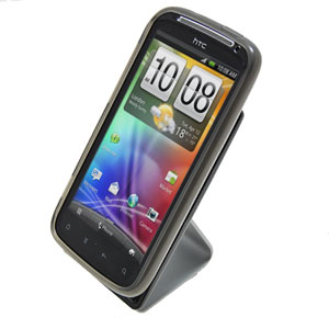 The Ultimate HTC Sensation Accessory Pack