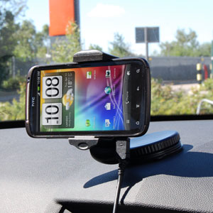 The Ultimate HTC Sensation Accessory Pack