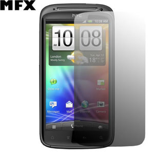 The Ultimate HTC Sensation Accessory Pack