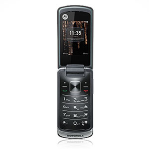 Sim Free Motorola GLEAM