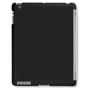 SwitchEasy CoverBuddy for iPad 2 - Black