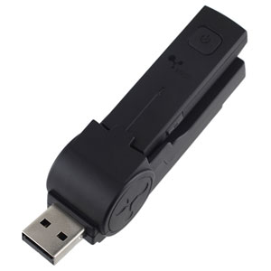 Yada YD-V1 Bluetooth Headset with Direct Charger