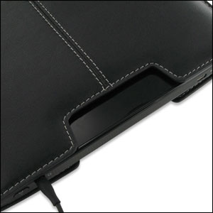 PDair Vertical  Pouch For Acer Iconia