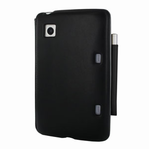 Piel Frama HTC Flyer iMagnum Case - Black