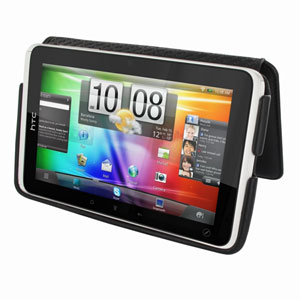 Piel Frama HTC Flyer iMagnum Case - Black