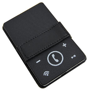 BeeWi Pocket Bluetooth Kfz Freisprecheinrichtung