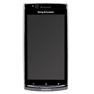 Case-Mate Barely There for Sony Ericsson XPERIA Arc - Glossy White