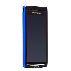 Case-Mate Barely There for Sony Ericsson XPERIA Arc - Glossy White