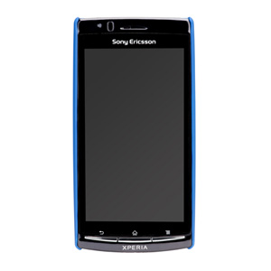 Case-Mate Barely There for Sony Ericsson XPERIA Arc - Glossy White