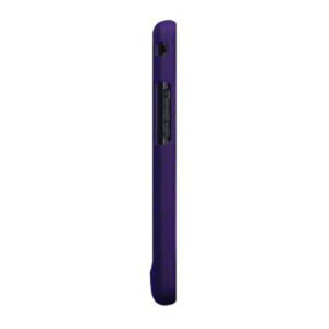 ToughGuard Shell For Samsung Galaxy S2 - Purple