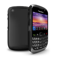 Cygnett BlackBerry Curve 8520 / 9300 Essential Pack