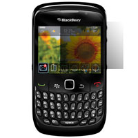 Cygnett BlackBerry Curve 8520 / 9300 Essential Pack