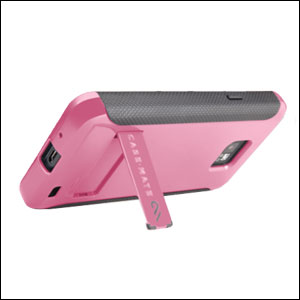 Case-Mate Pop For Samsung Galaxy S2 - Pink/Grey