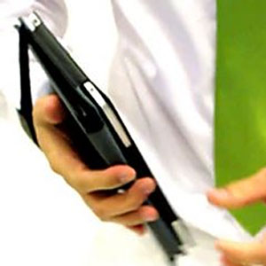 ZooGue Case Genius for Motorola XOOM