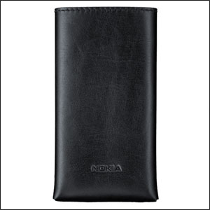 Nokia Carrying Case CP-553 for Nokia N9 - Black