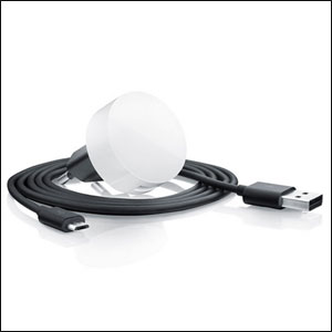 Nokia Fast USB Charger AC-16