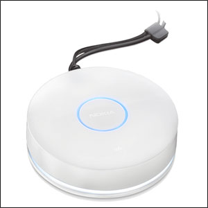 Nokia Wireless Music Receiver - White