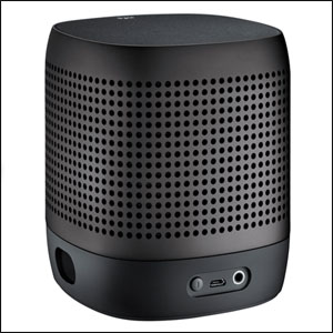 Nokia Play 360° - Black