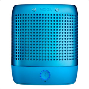 Nokia Play 360° - Blue