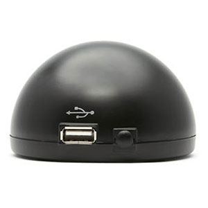 Seidio Innodock Jr Desktop Cradle - Black